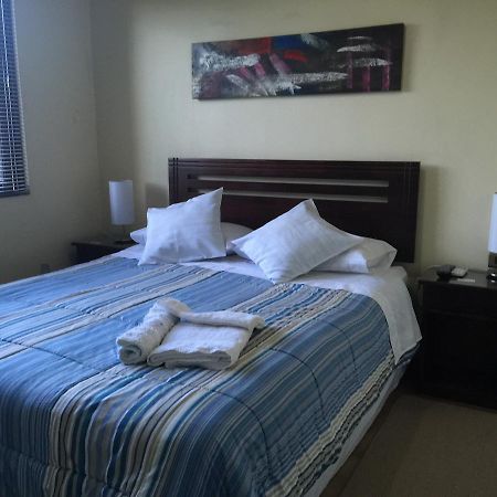 Hostal Del Turista Талька Экстерьер фото