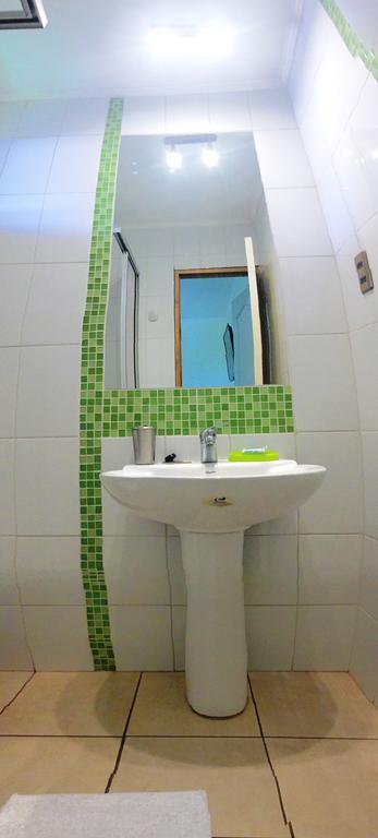Hostal Del Turista Талька Экстерьер фото